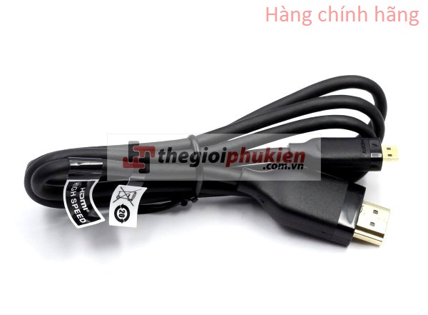 Cáp HDMI Sony IM820 Công ty
